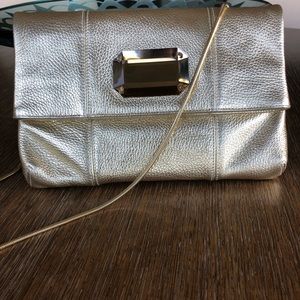 Worth Collection Clutch